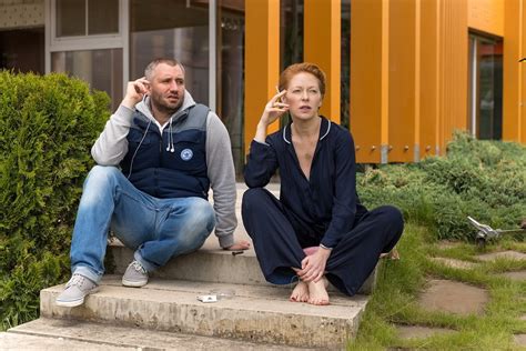 Юрий Быков: фильмы и сериалы режиссера, его биография и личная жизнь