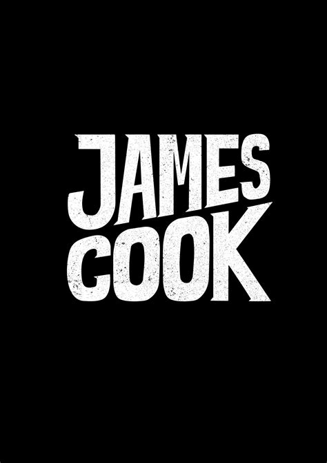 James Cook Pizza N Burger On Behance