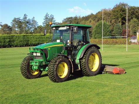 List Of John Deere Tractors Tractor And Construction Plant Wiki The