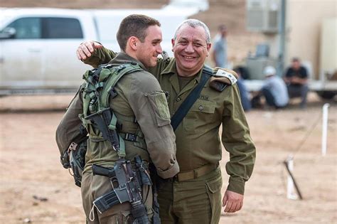 Son Of Israeli Minister Killed In Gaza Idf Announces