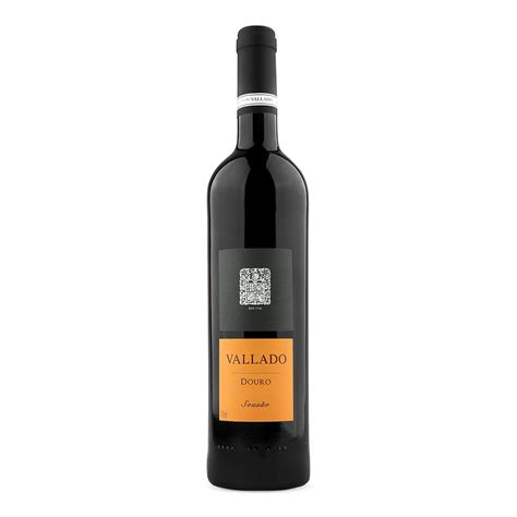 Vallado Sousão 2020 Vinho Tinto Douro DOC Vineria