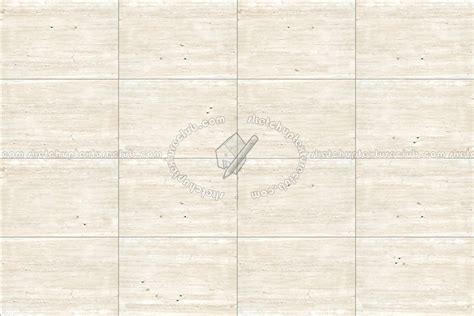 Travertine Floor Tile Texture Seamless 14700