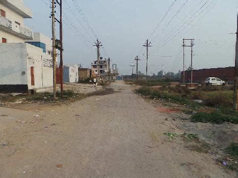 Sq Meter Residential Plot For Sale In Tronica City Ghaziabad