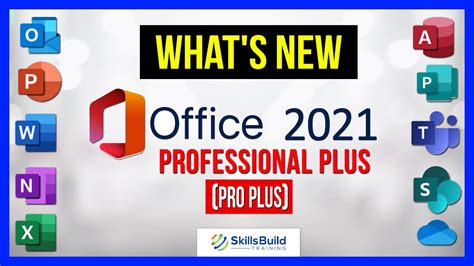 🔥 What's New in Office 2021 Pro Plus - YouTube