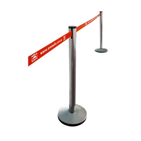 Blog :: Categories :: Pedestrian Control & Barriers :: NEW Custom ...