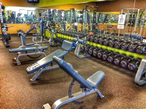 Anytime Fitness 82 Photos And 31 Reviews 5255 Longley Ln Reno