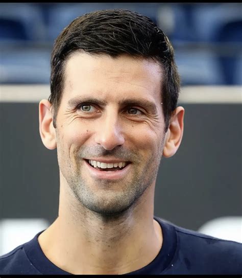 Novak Okovi Zapo Eo Nedelju Na Vrhu Atp Liste Hype Tv