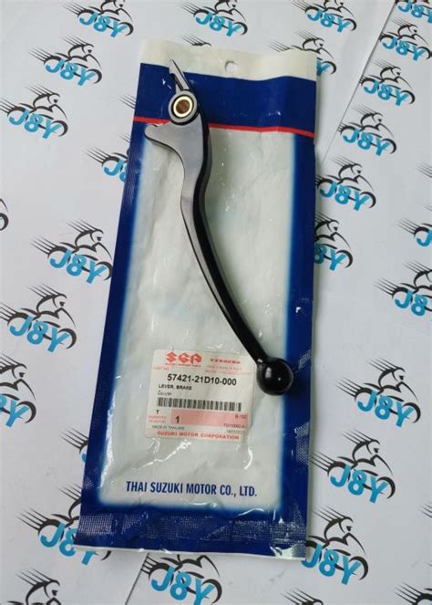 Brake Lever Raider 150 Original SGP Lazada PH