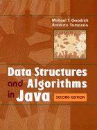 Data Structures Algorithms In Java 2nd EDITION Unknown Author