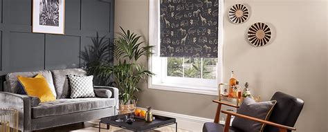 Why Choose Black Blinds? - English Blinds