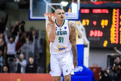 Energa Basket Liga Wr Ci A W Krzywym Zwierciadle T Skni Em