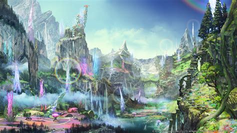 Final Fantasy Xiv Image By Square Enix Zerochan Anime Image