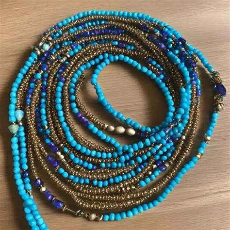 Waist Beads Decoded Spiritual Meanings You Must Know