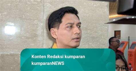 Lucky Hakim Ngaku Diajari Panji Gumilang Ucap Salam Yahudi Kumparan