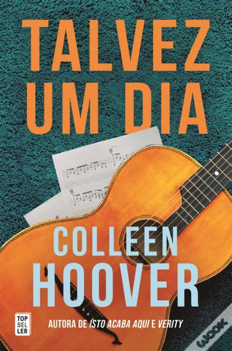 Talvez Um Dia De Colleen Hoover Livro Wook