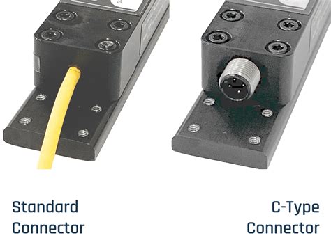 Lrd Capacitive Lion Precision Non Contact Displacement Sensors