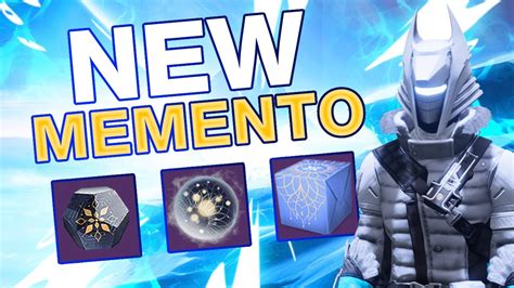 How To Get Dawning Memento In Destiny New Youtube