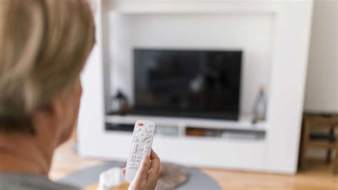 Tv Störung Zahlreiche Fernseh Sender Fallen Heute Nacht Aus