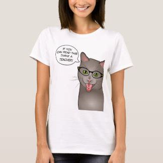 Funny Cat Shirts, Funny Cat T-shirts & Custom Clothing Online