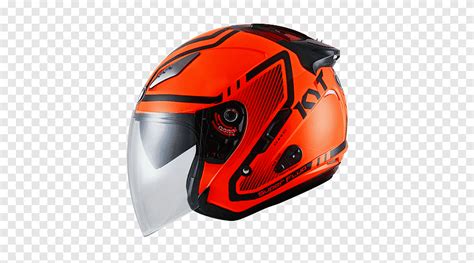 Helm Sepeda Motor Visor Merah Kuning Helm Sepeda Motor Kaca Biru Png