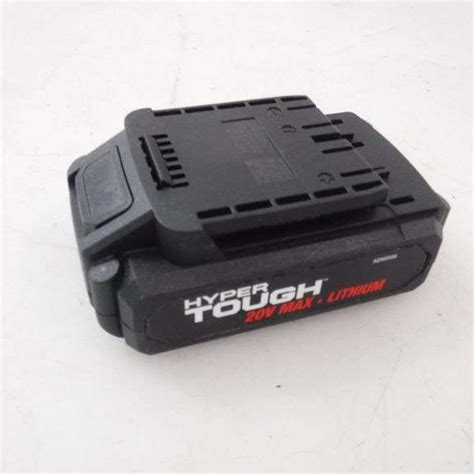 Hyper Tough V Max Lithium Battery Charger Aq G Dutch Goat