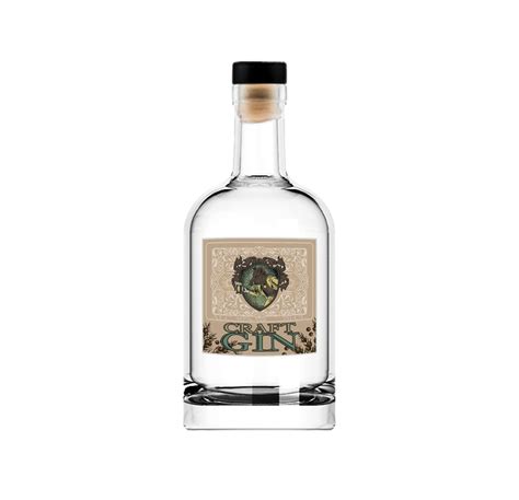 Craft Gin Saltus