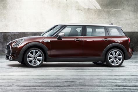 Mini Clubman Price Engine Interior Specs