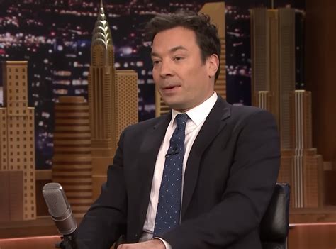 Jimmy Fallon Apologizes After Accusations He Was Drunk And Toxic Behind The Scenes At The