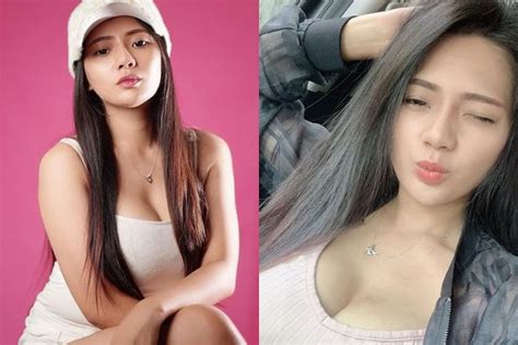 Pamer Belahan Dada Demi Konten Parodi Video Syur Mirip Gisel Akun