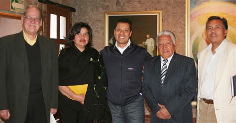 Presidencia Municipal De Apizaco INAUGURA PRESIDENTE MUNICIPAL LA