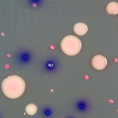 Chromogenic Coliform Agar Iso Formulation Biolife Cromogeni