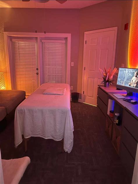 Ocala Fl Massage Therapists