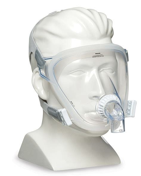 Fitlife Cpap Mask For Sleep Apnea Overview Philips