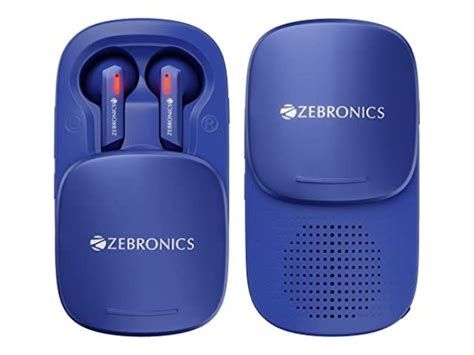 Zebronics 3-in-1 ZEB-Sound Bomb X1 Introduced in India | Beebom