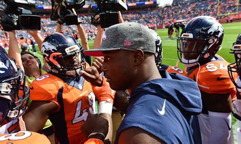 DeMarcus Ware of Denver Broncos ‘unlikely’ to play against Texans