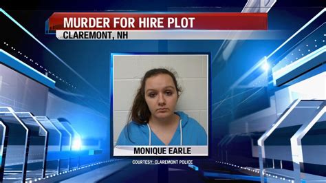 Nh Police Thwart Murder For Hire Plot