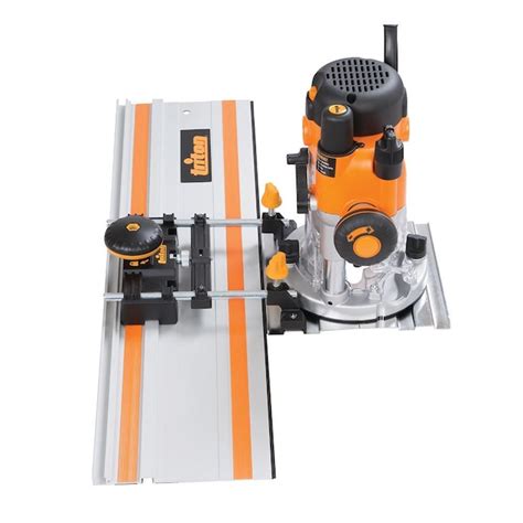 Triton Tools Router Track Adapter - Enhance Stability and Precision with Easy Attachment to ...