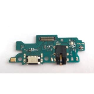 Placa De Carga Conector Dock De Carga Samsung Galaxy M M Shopee