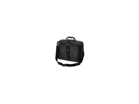 Kensington Contour Pro 62340 Carrying Case For 17 Notebook Black