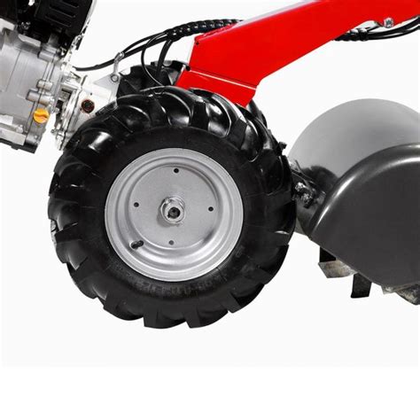 Motocoltivatore Piccolo BRIK Con Motore Emak K 700 H OHV Nibbi