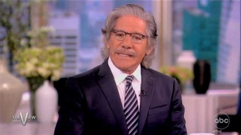 Geraldo Rivera - The Daily Beast