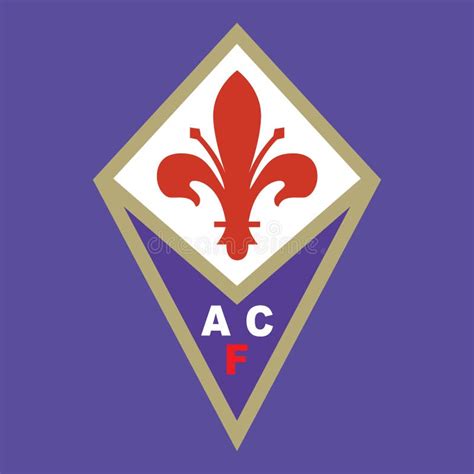 Fiorentina Logo Stock Illustrations – 46 Fiorentina Logo Stock ...