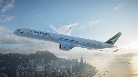 Terbang Aman Dan Nyaman Bersama Cathay Pacific DestinAsian Indonesia