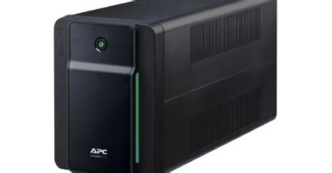 Ups I Protektori Apc Easy Ups Bvx Va V Avr Schuko