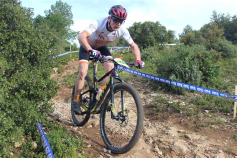 Coupe De France Xc Marseille Passion Vtt Beaucourt