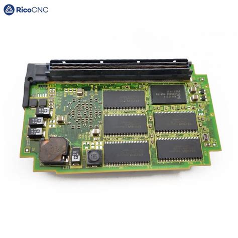 A20B 3300 0471 FANUC Circuit Board Fanuc CPU BoardA20B 3300 0471 FANUC