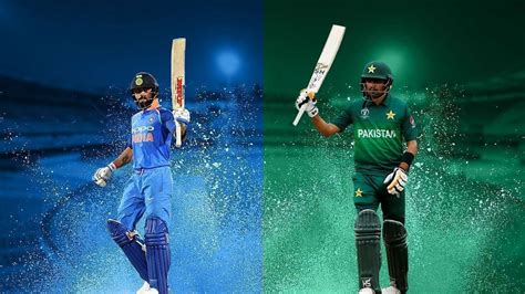 Virat Kohli vs Babar Azam- Stats Comparison in ODI, T20I & Test