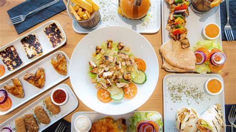 Cyberjaya Lunch Places: 6 Great Restaurants for Lunch at Cyberjaya