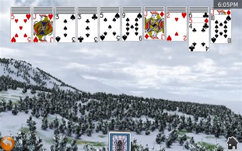 Card Shark Solitaire」をmac App Storeで