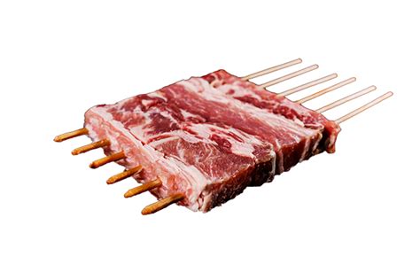 伊比利豬生肉 Bellota Iberico Pork P P FOOD 東遠國際